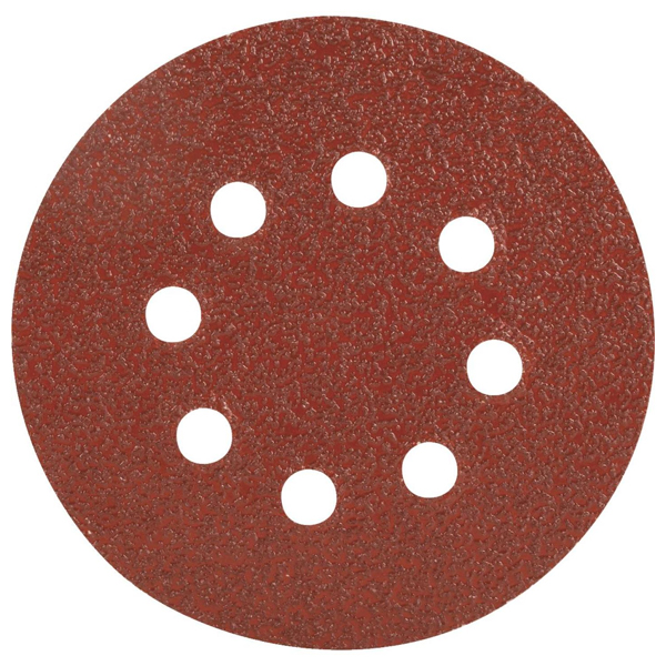 Sanding Discs