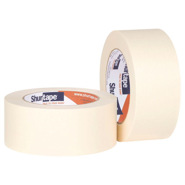 Industrial and Adhesive Tapes