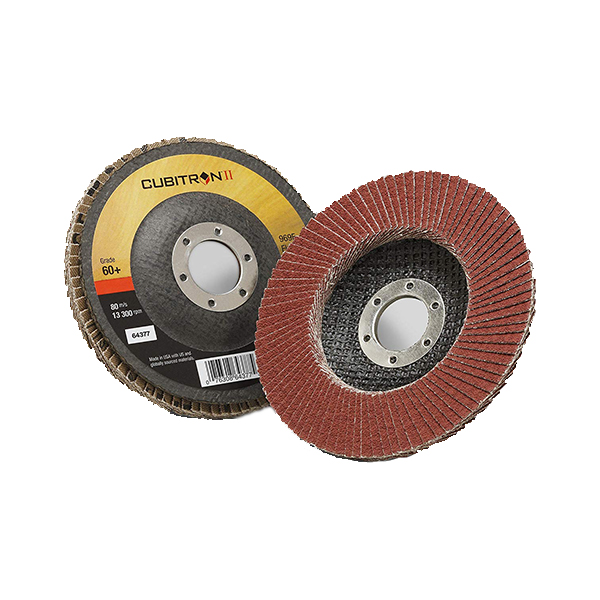 Industrial Grade Abrasives