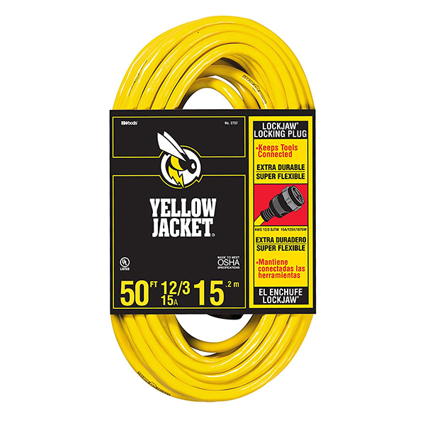 Electrical & Lighting Equipment