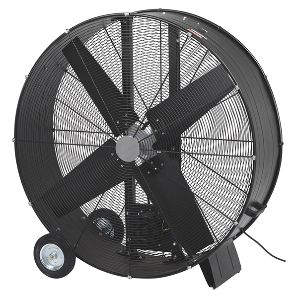 Heating, Cooling & Ventilation Products