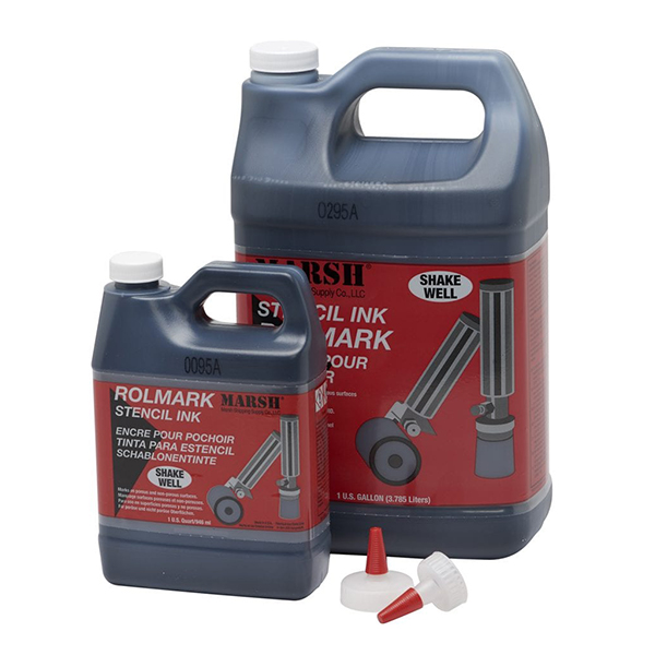 Marking, Coding & Labeling Equipment