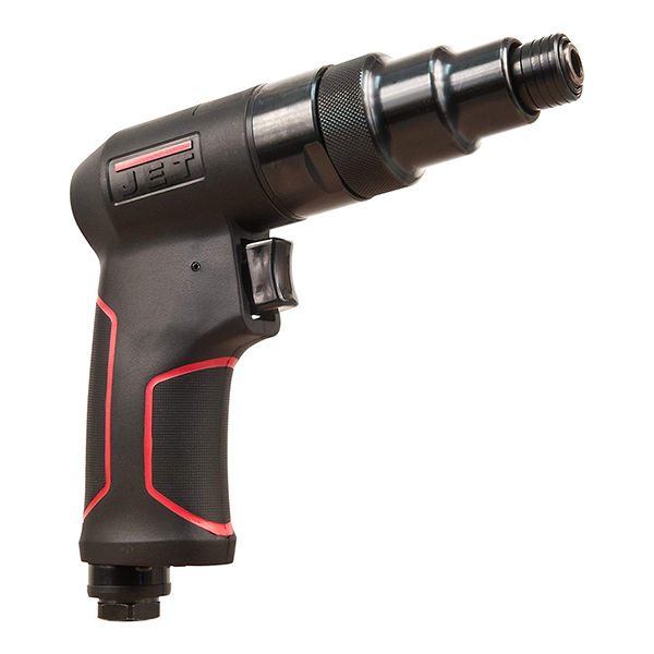 Pneumatic Tools & Accessories