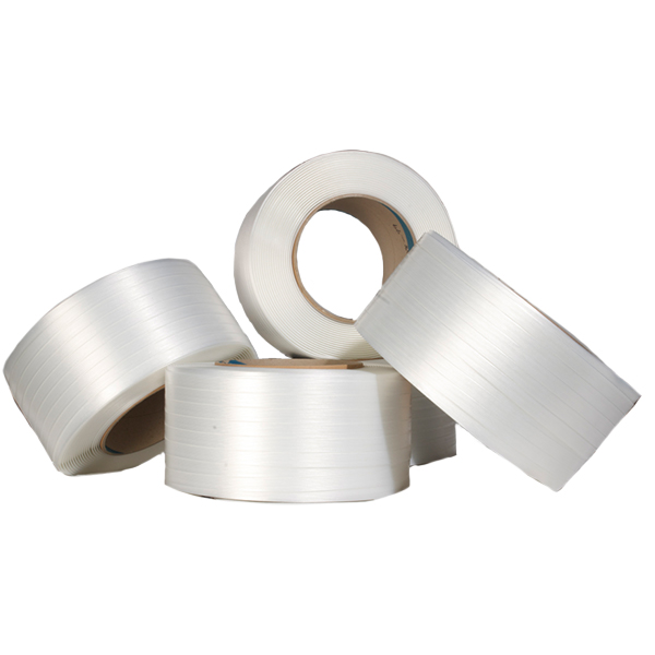 Woven Strapping