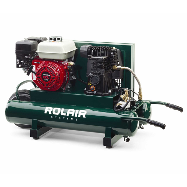 Compressors