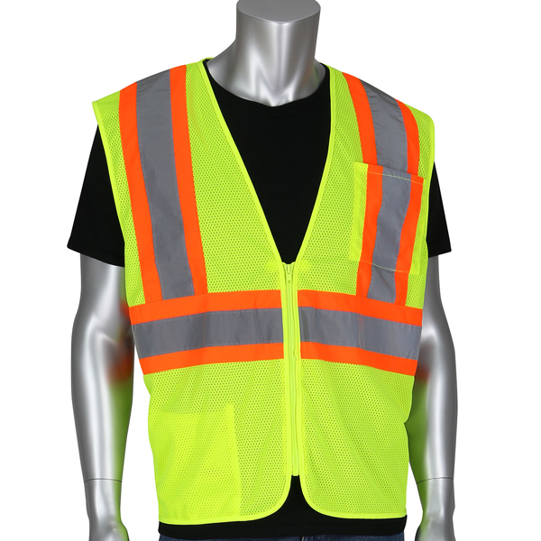 Safety Clothing and Apparel