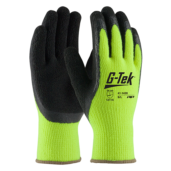 Safety Gloves