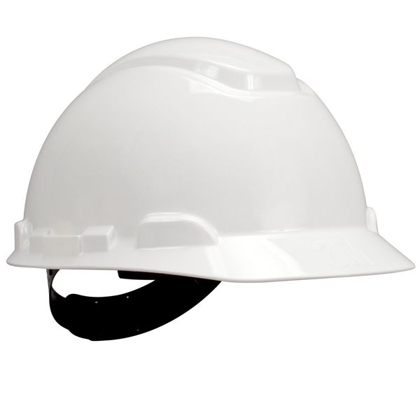 Head and Face Protection