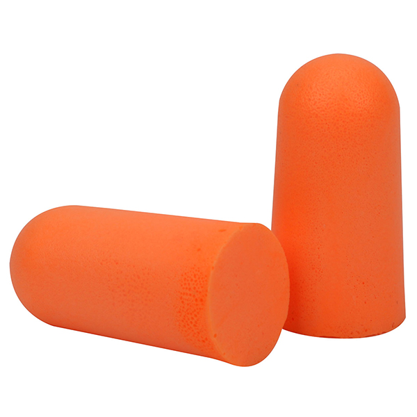 Hearing Protection