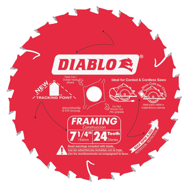 Circular Saw Blades