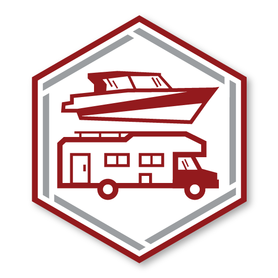 Tools & Fasteners for Boats & RVs
