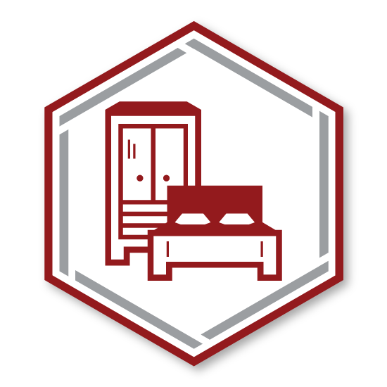Furniture & Bedding