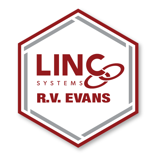 LINC and R.V. Evans: Stronger Together