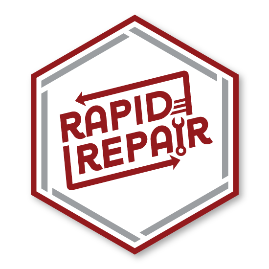 Rapid Repair: Tool Repair and Service Program