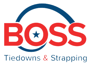 boss strapping