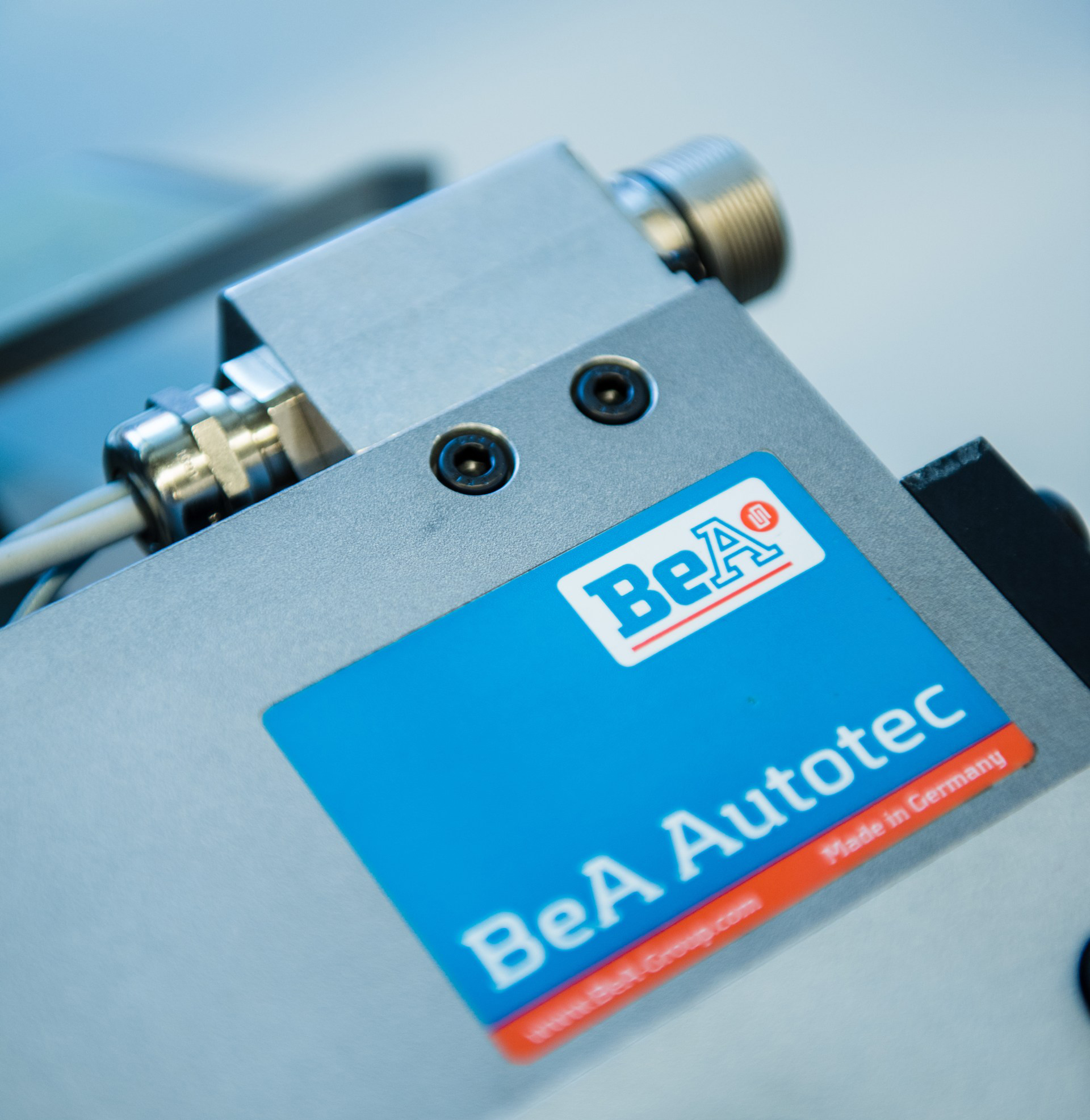 BeA Autotec Fastening Tool