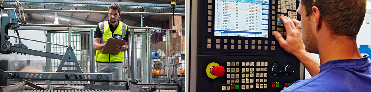 preventative maintenance for packaging equipment