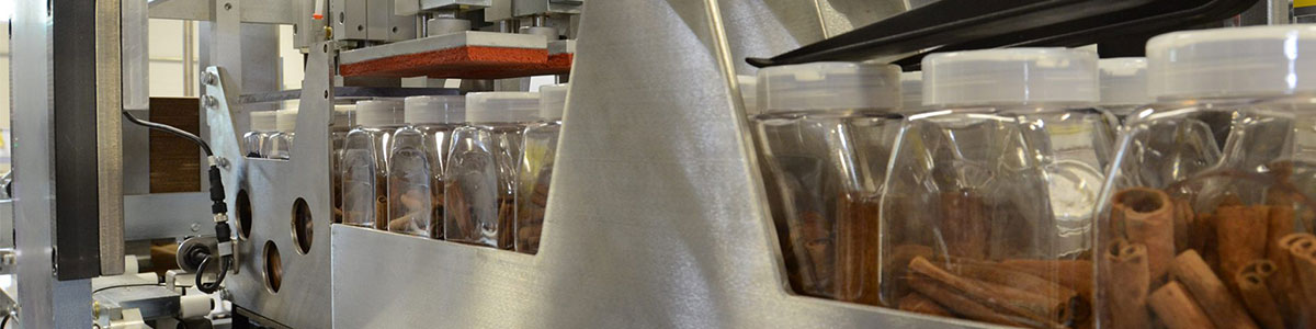 food packaging