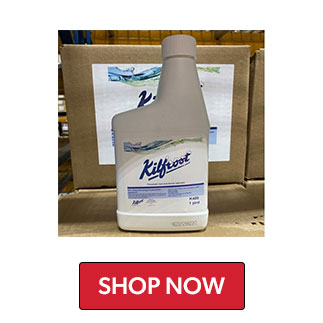 Kilfrost Winter Grade Oil