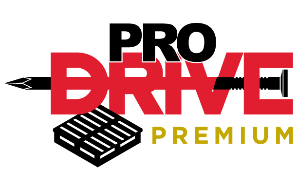 pro drive premium logo