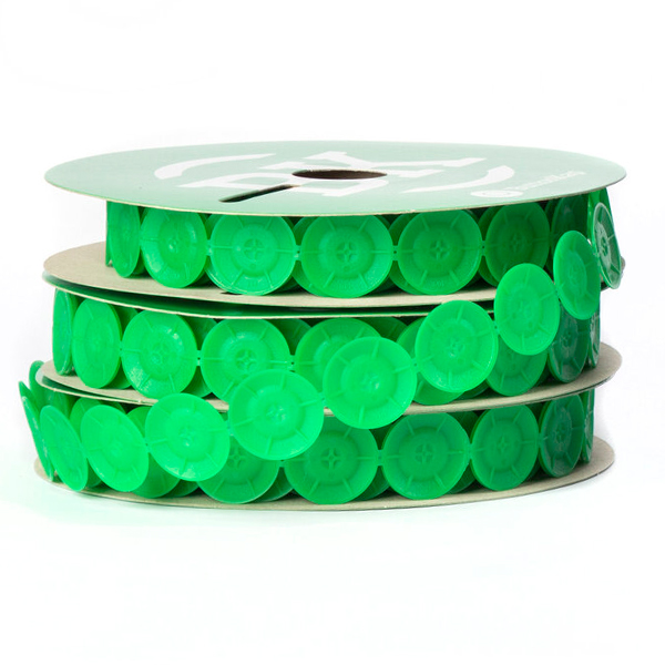 Cap Fasteners