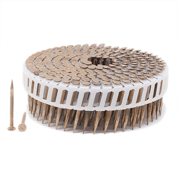 Industrial Fasteners & Accessories