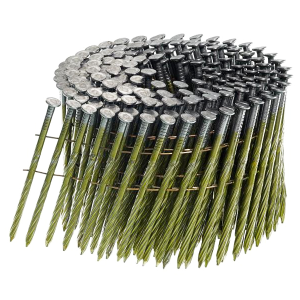 Coil Nails