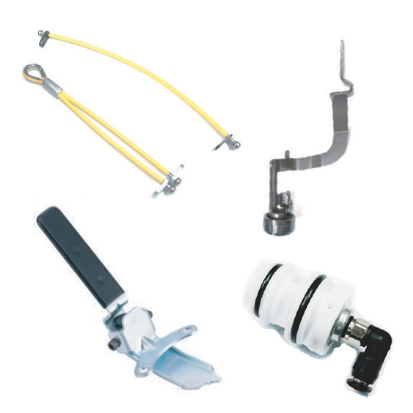 Fastening Tool Accessories