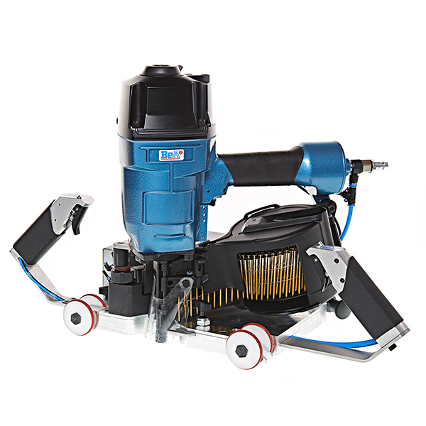 Automated Fastening Tools & Accessories