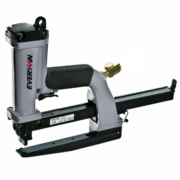 Packaging & Carton Closing Staplers