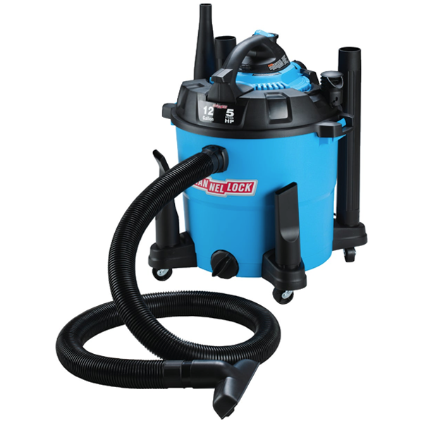 Vacuums & Accessories