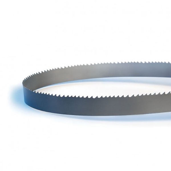 Bi-metal Bandsaw Blades