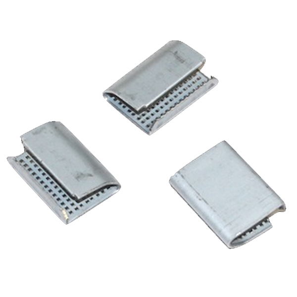 1/2 STRAP SEAL SERRATED OPEN 1M/BX