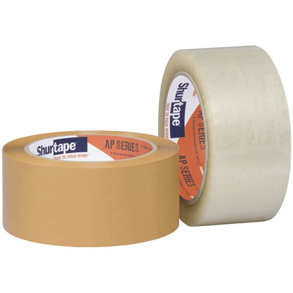 Tape Products for Industrial Packaging