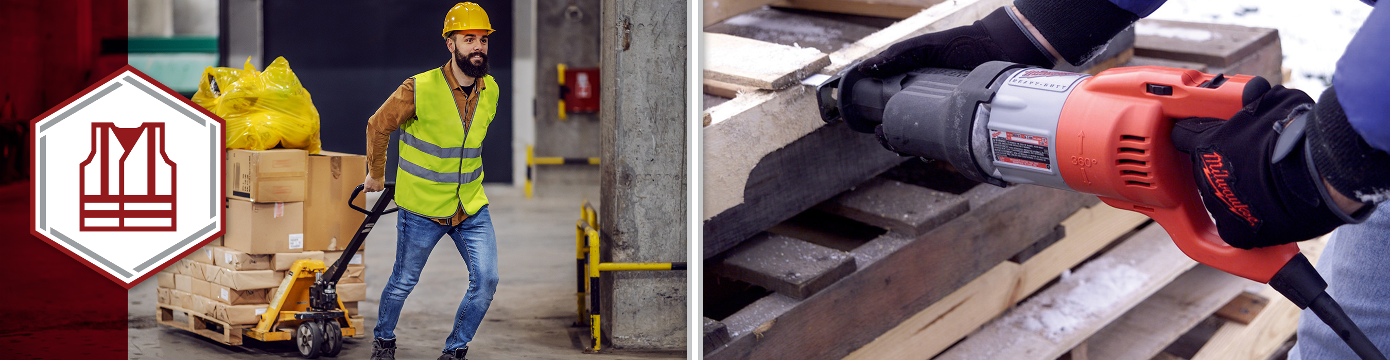 Industrial Supply Products  