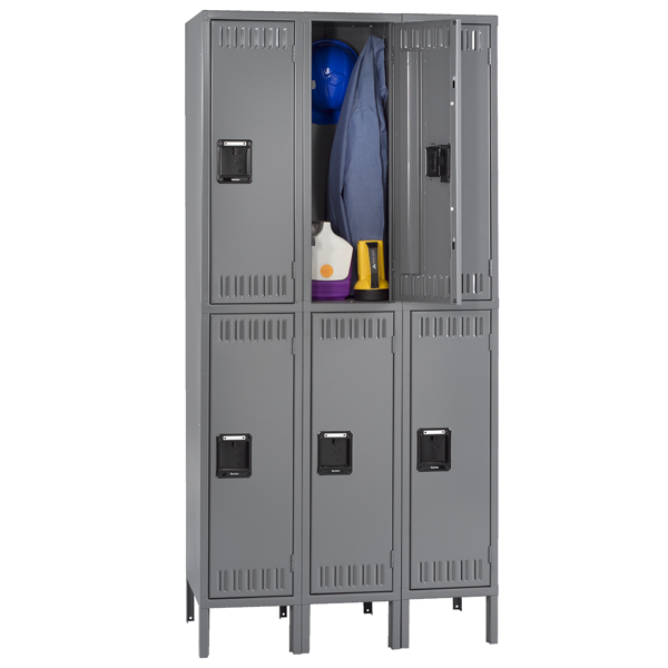 Facility & Equipment