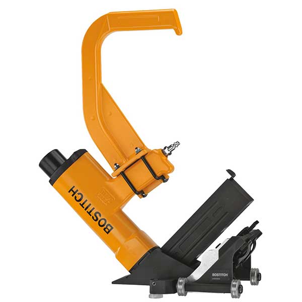 Flooring Staplers
