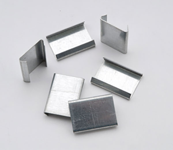 3/4 STRAP SEAL SMOOTH DBL NOTCH PUSH 5M/BX