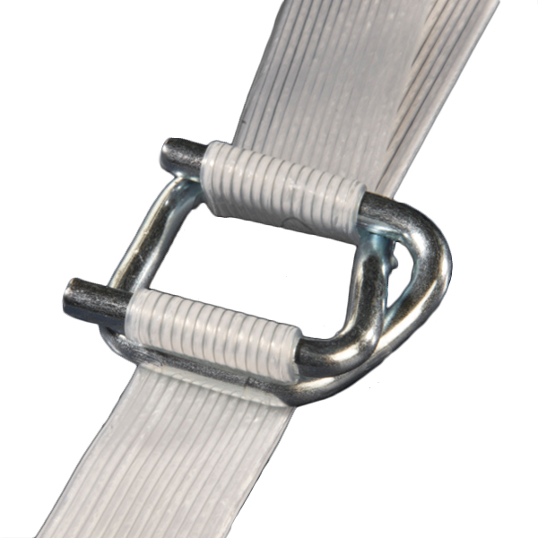 Strapping Buckles