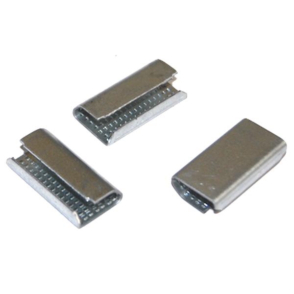 Serrated Seals