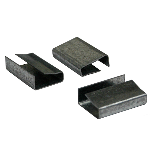 Smooth Strapping Seals