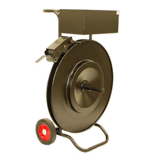 ribbon-wound-steel-strapping-dispenser