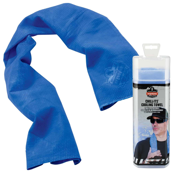 Cooling Products