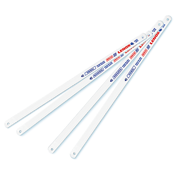 Hacksaw Blades
