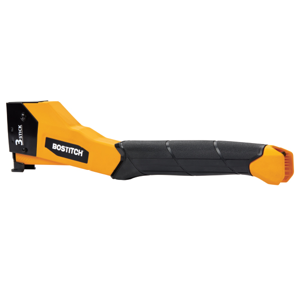 Manual and Hammer Staplers