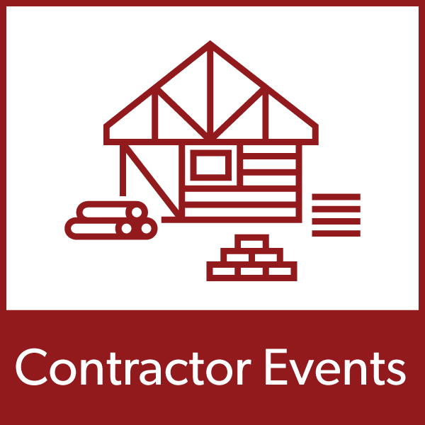 dealer services contractor events