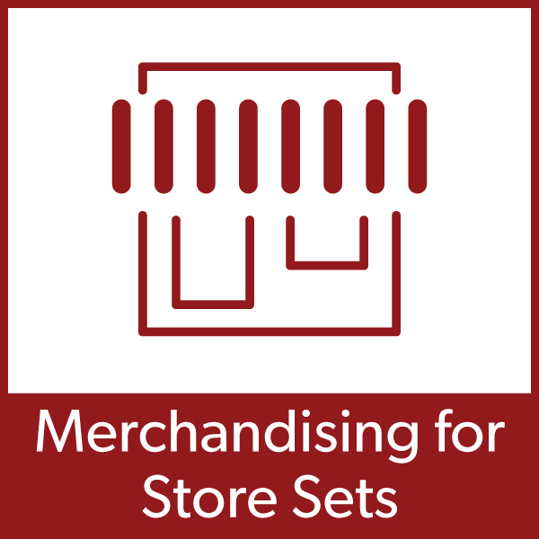dealer services merchandising