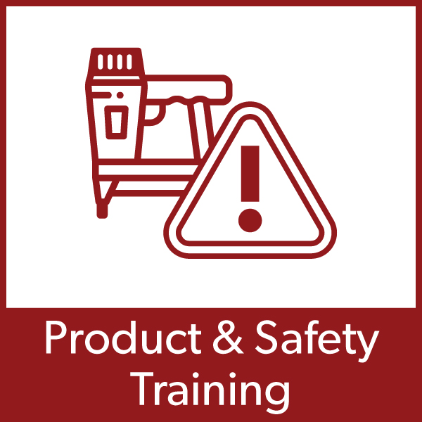 dealer services safety training