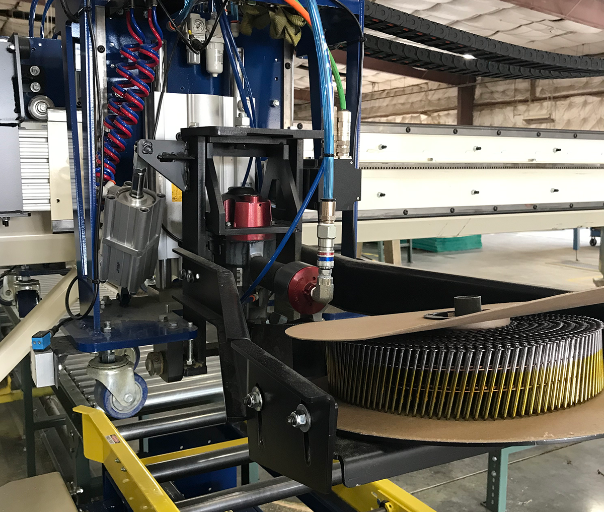 Housing Components Application