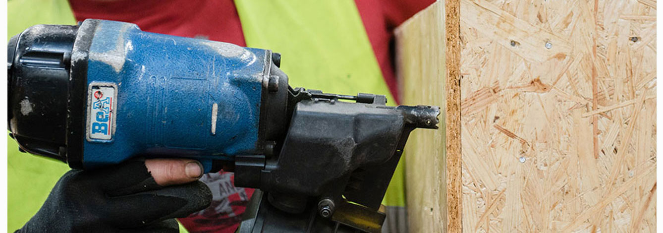 Industrial Fastening